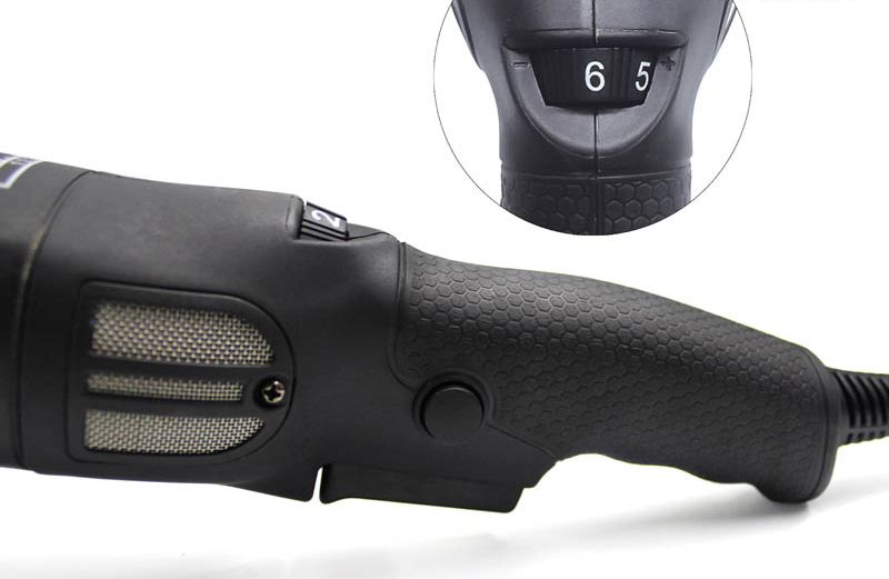 Máy đánh bóng lệch tâm M15 Pro