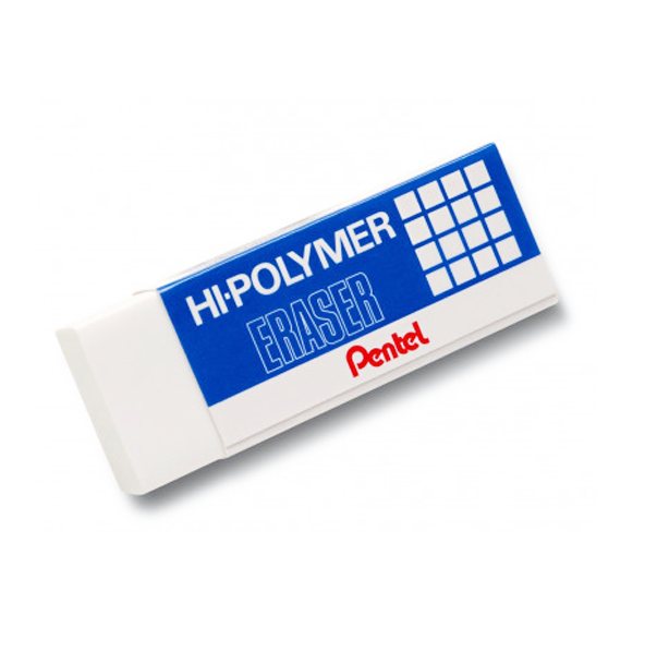 [HCM]Tẩy Pentel Gôm Pentel Nhí - 8000681600
