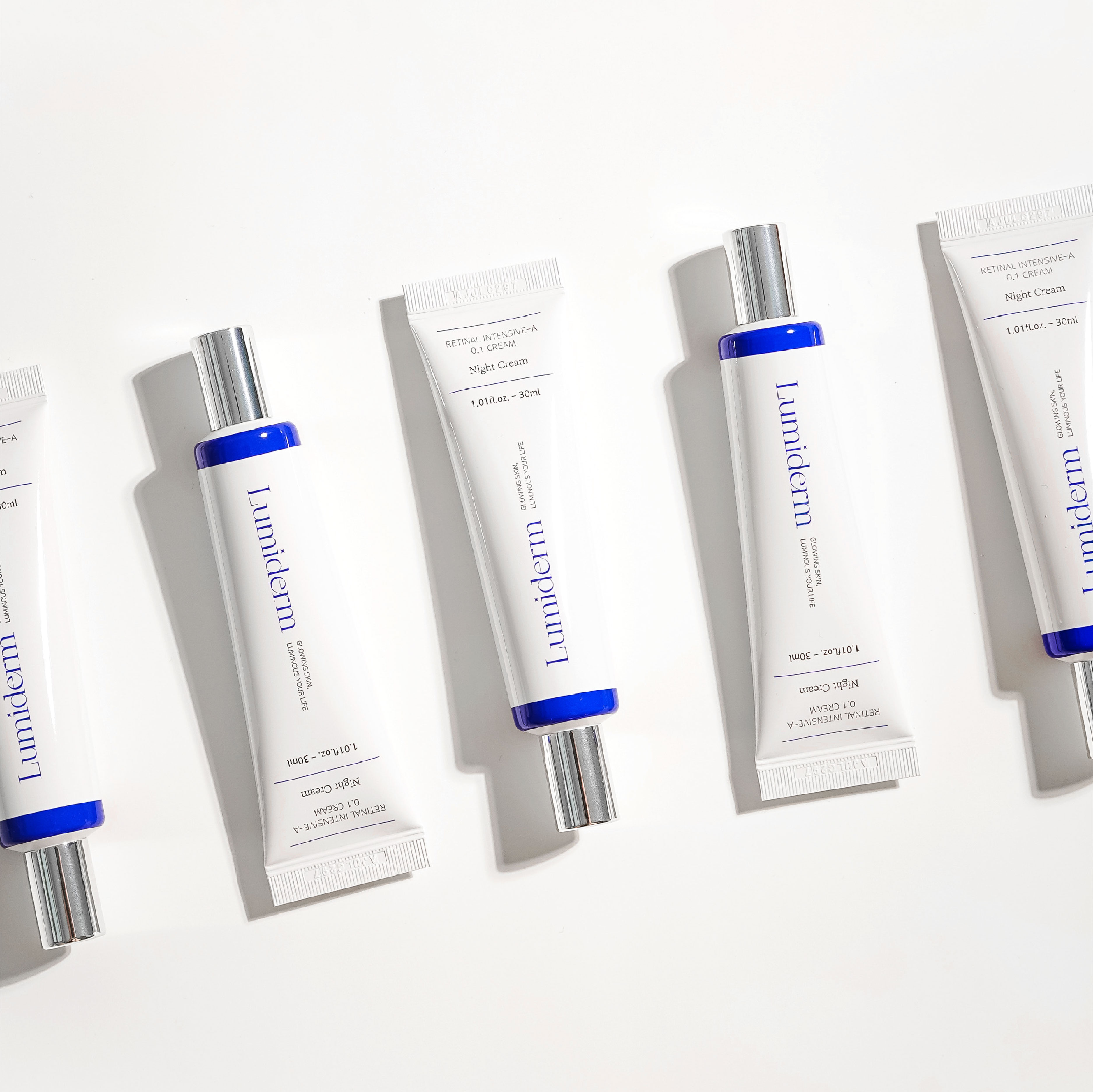 Kem dưỡng Lumiderm Retinal Intensive A 0.1 Cream