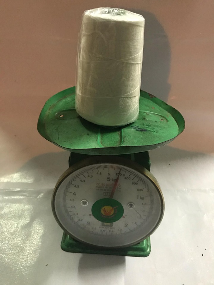 1 cuộn Chỉ May Bao 200G