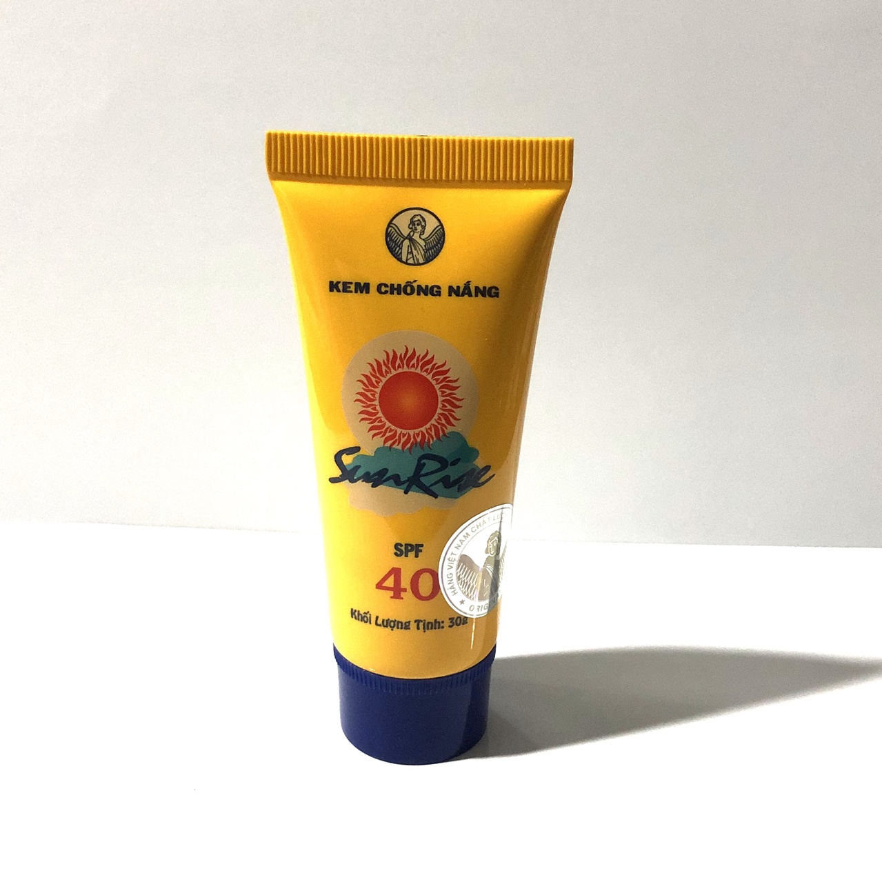 Kem chống nắng Sunrise 30g - Thorakao
