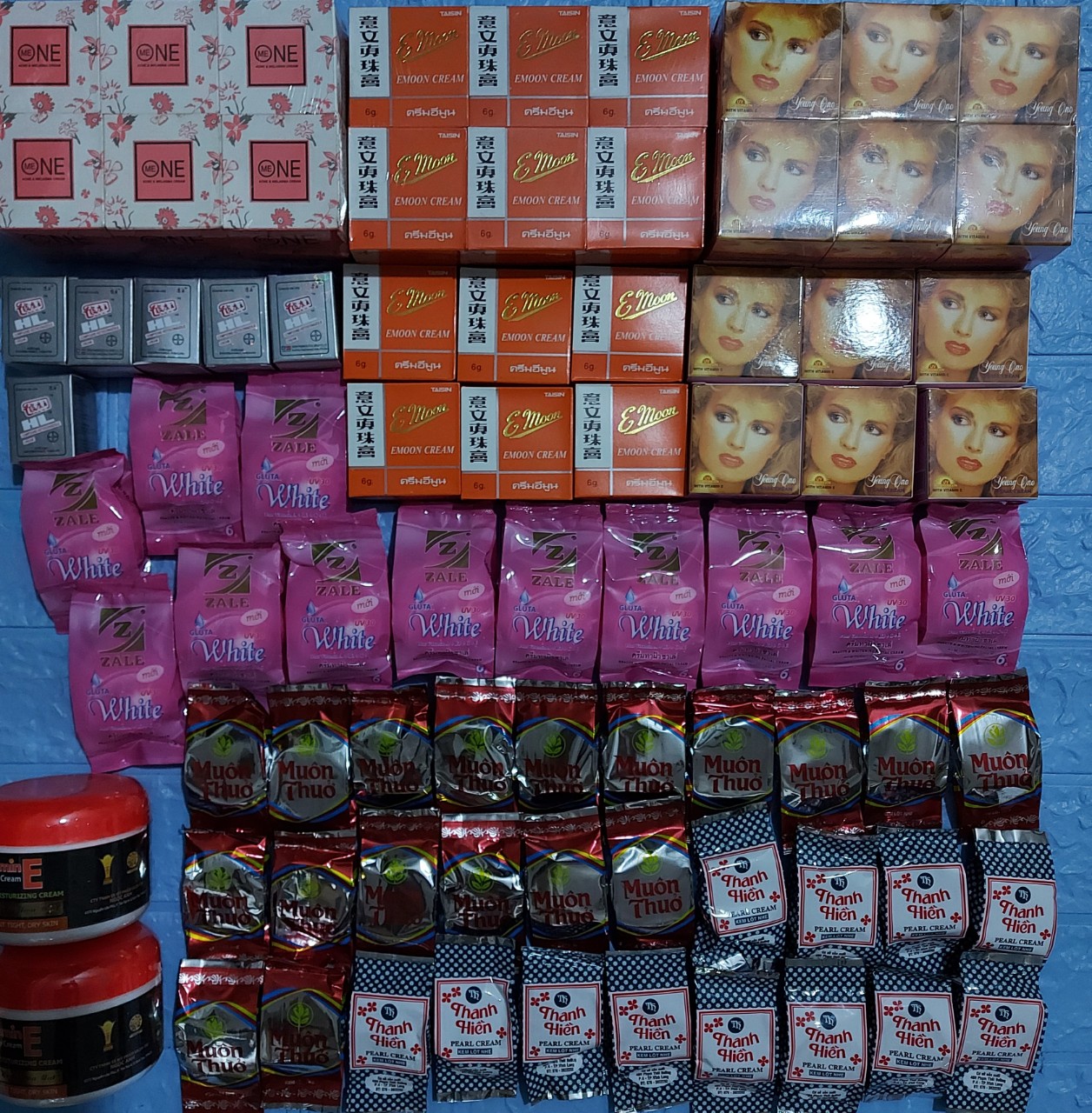 combo kem khách chọn 630k