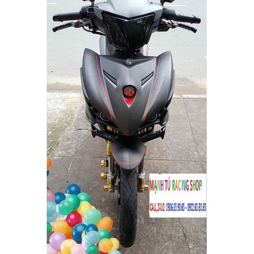 CÁNH GIÓ EXCITER 150 KIỂU MOTO - 000935