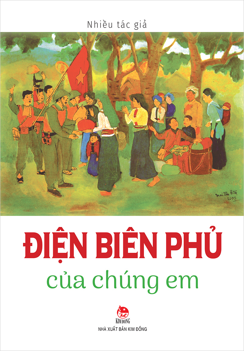 Kim Đồng - Điện Biên Phủ của chúng em