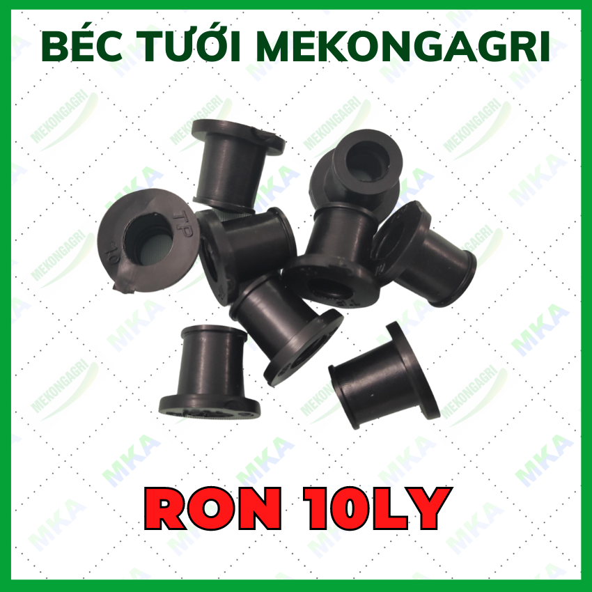Ron khởi thủy 10mm bộ 10 cái