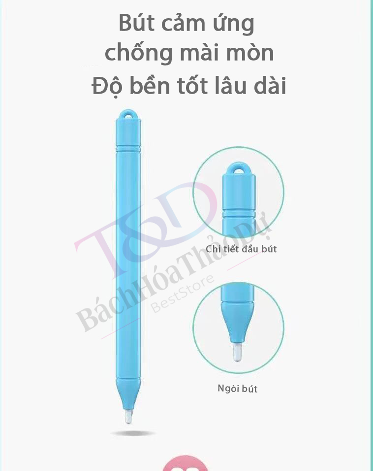Bảng  vẽ điện tử - Bảng Điện Tử Thông Minh- Bảng viết - Bảng vẽ Xóa Cực nhanh Chất liệu nhựa ABS Màn Hình LCD  8,5 INCH + 10 INCH+ 12INCH ĐƠN SẮC VÀ ĐA SẮC PHÙ HỢP CHO BÉ