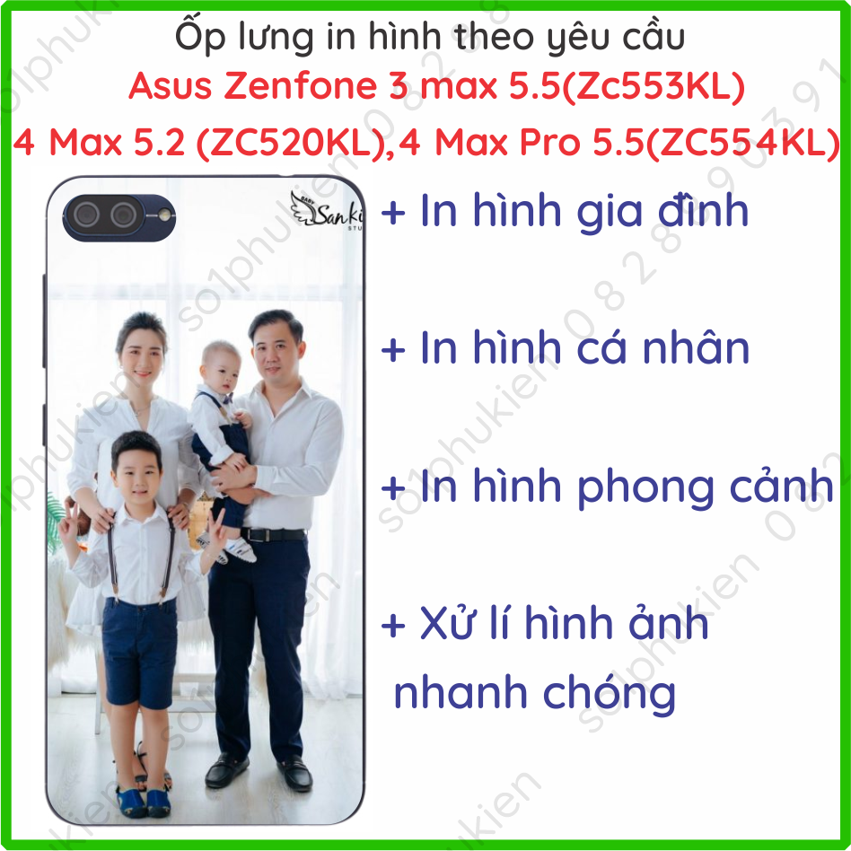 Ốp lưng in hình theo yêu cầu Asus Zenfone 3 max 5.5 (Zc553KL) x008d,4 Max 5.2 (ZC520KL),4 Max Pro 5.5 (ZC554KL)