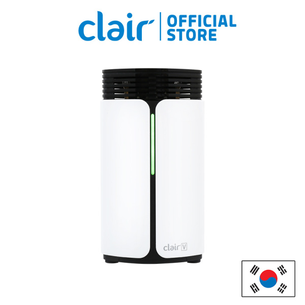 Bảng giá CLAIR V1 Ionic Air Purifier | 1 Year Warranty