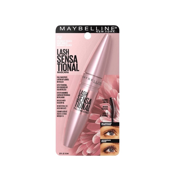 Mascara Lash Sensational Thần Thánh