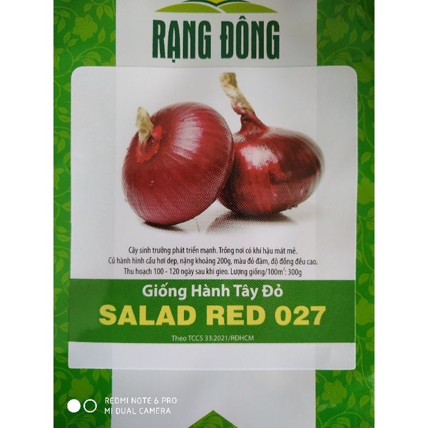 Hạt giống hành tây đỏ năng suất cao, salad red rạng đông, hạt giống hành tây, cây giống hành tây bốn mùa