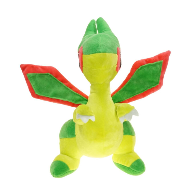 Gấu bông pokemon Flygon- size-30cm
