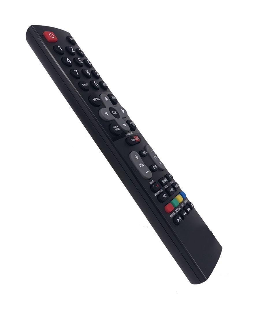 [HCM]REMOTE ĐIỀU KHIỂN TIVI COOCAA SMART MẪU 2