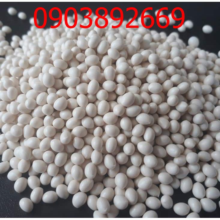 keo hạt dùng cho máy dán cạnh gỗ - 1bao 25kg