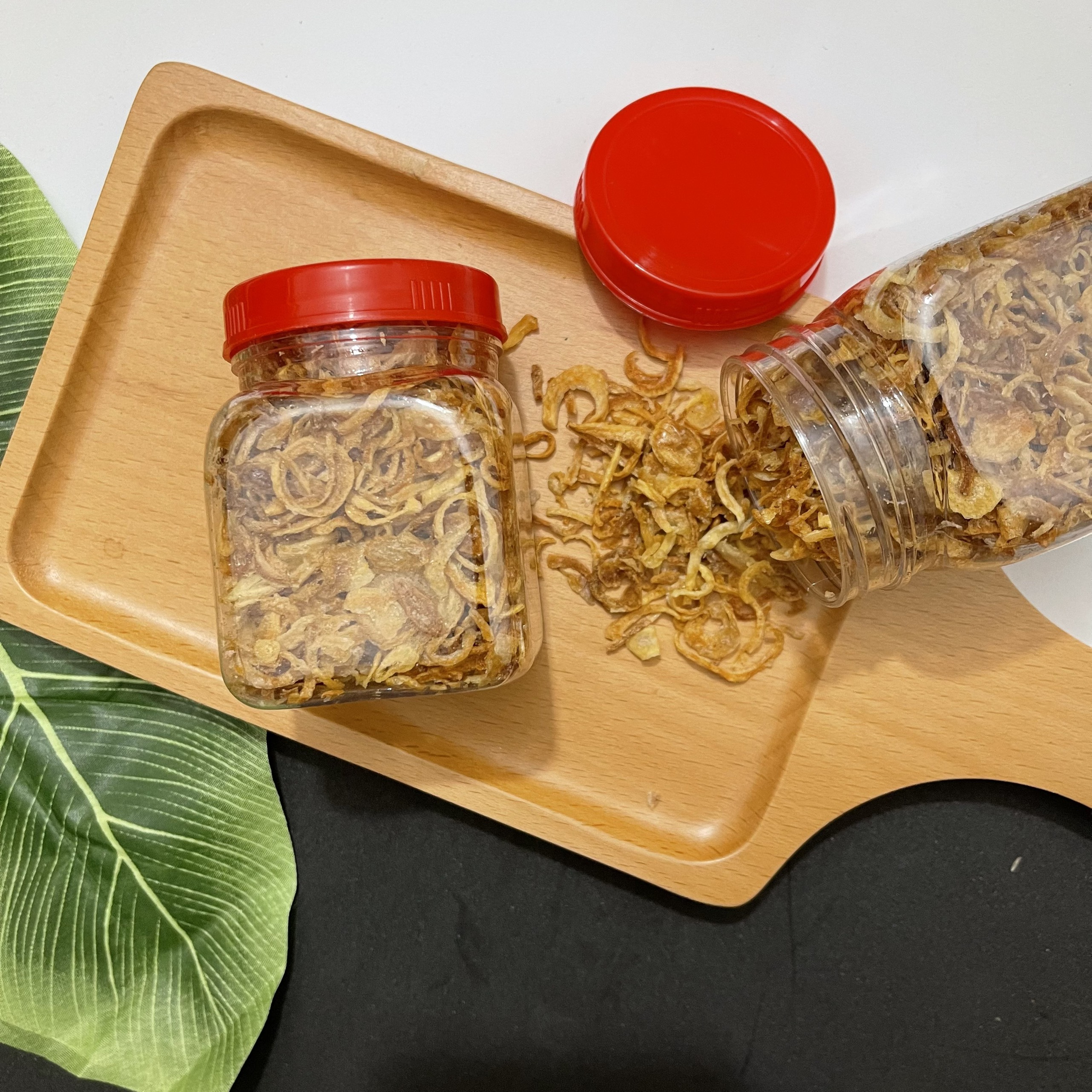 Hành Phi Siêu ngon (Loại ngon nguyên chất không độn bột)