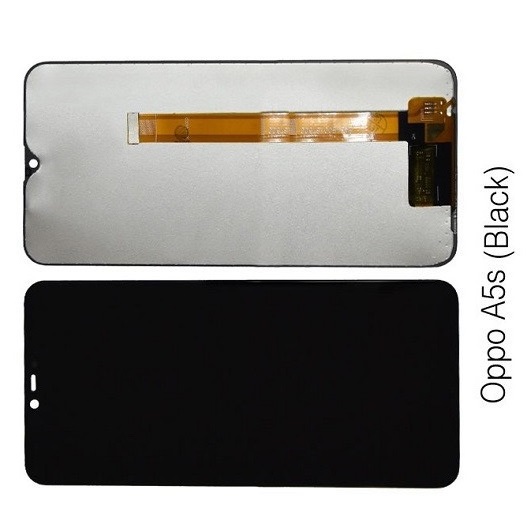 Màn hình điện thoại Oppo A5s thay thế