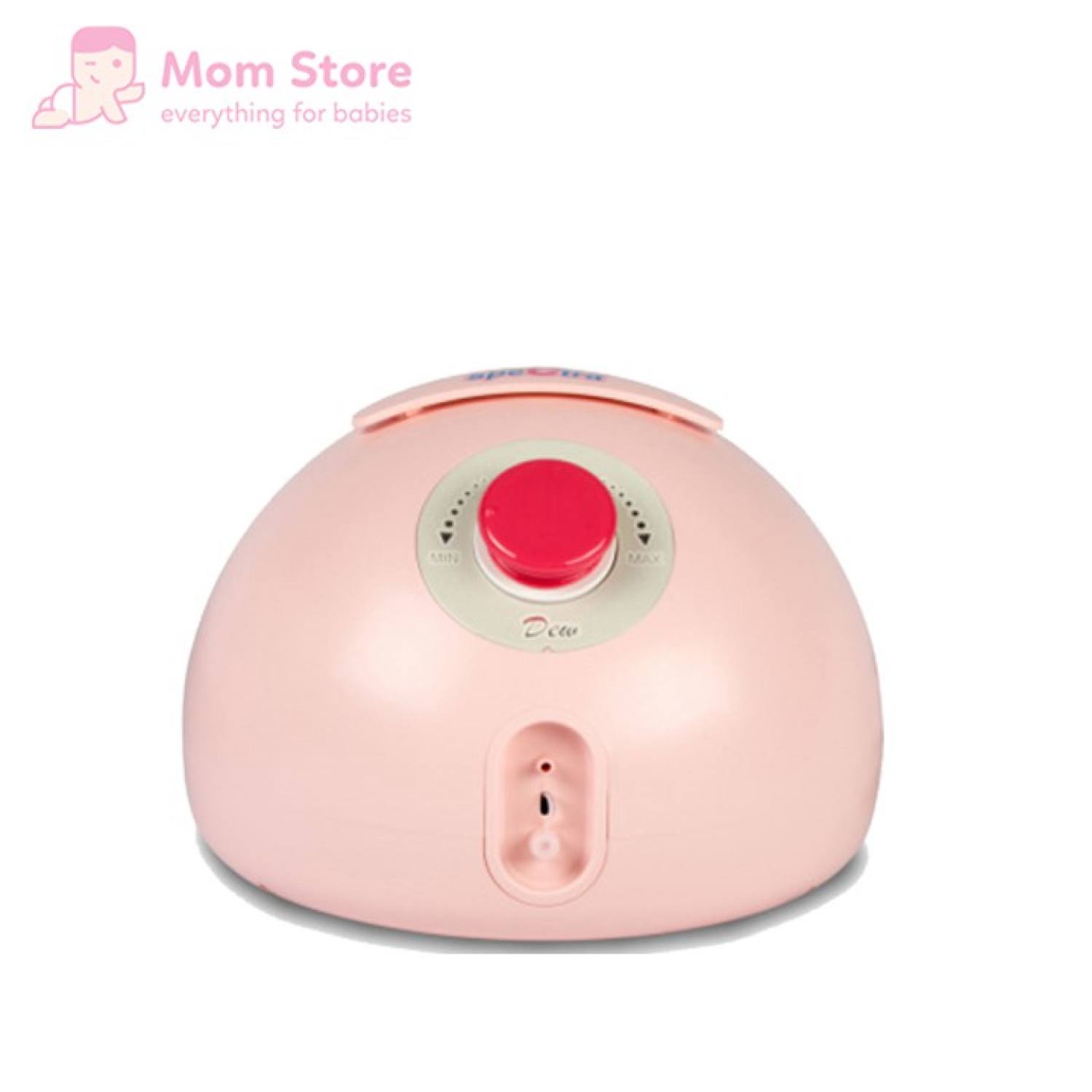 Phụ kiện máy hút sữa SPECTRA DEW 350 - full bộ