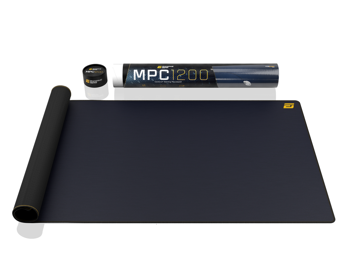 Mouse Pad EndGame Gear MPC (Speed)