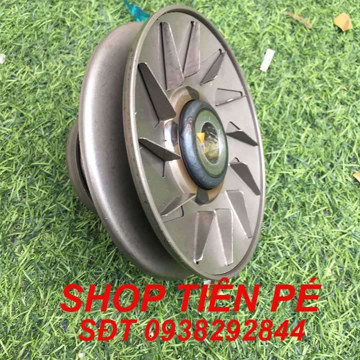Rsx at Rear Pot High Quality Product