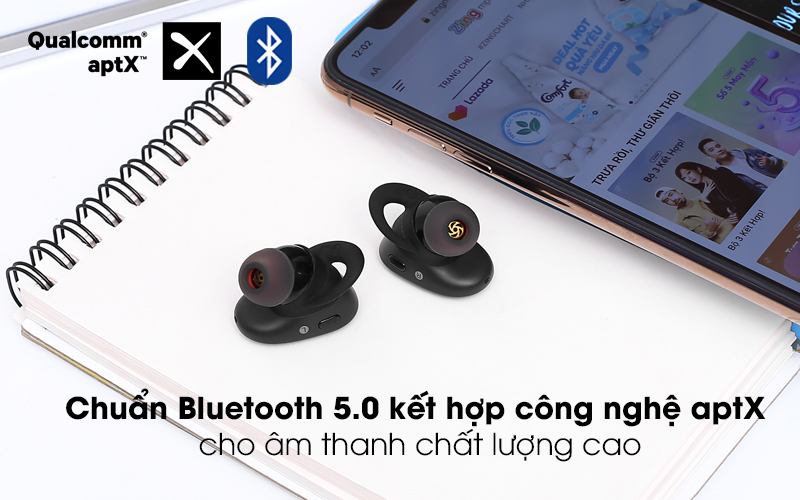 Tai nghe Bluetooth True Wireless Anker Liberty 2 Pro A3909