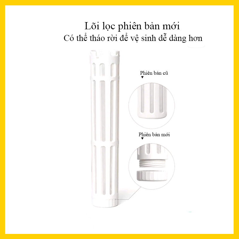 Chai Pha Cold Brew Timemore | Ngâm Ủ Cà Phê Lạnh