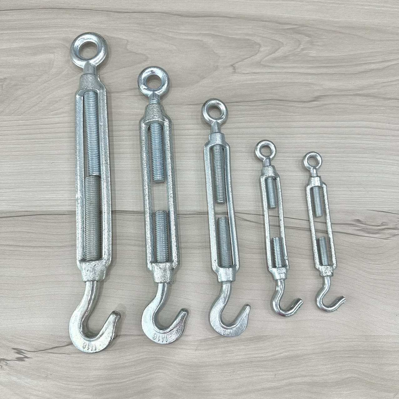 Hướng dẫn lựa chọn tăng đơ M42 phù hợp