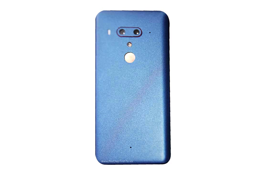 Dán skin film 3M cho điện thoại HTC U12 Plus - Skin Film 3M nhập khẩu USA - chính hãng Nét Đẹp Tinh Tế