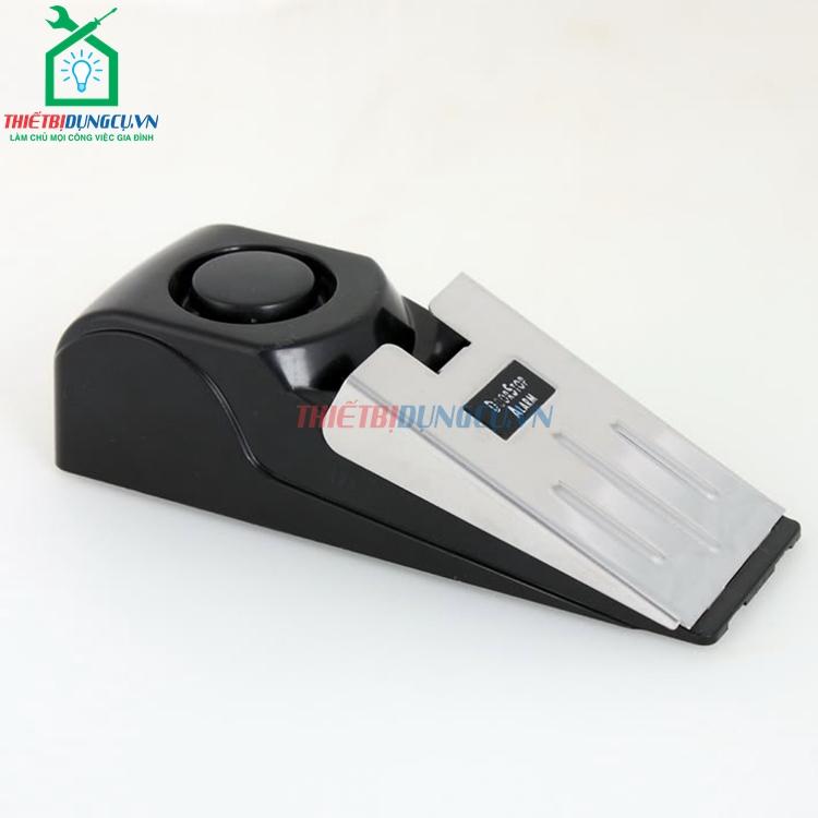 Thiết bị chận cửa và báo động chống trộm