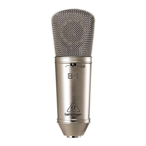 Micro Thu Âm Behringer B-1