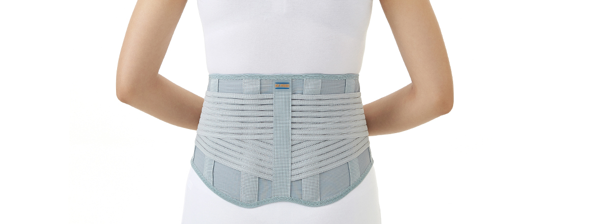 [HCM]Đai lưng bụng đàn hồi Dr.MED DR-B021