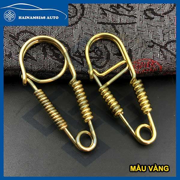 Móc treo chìa khóa inox 304 siêu bền