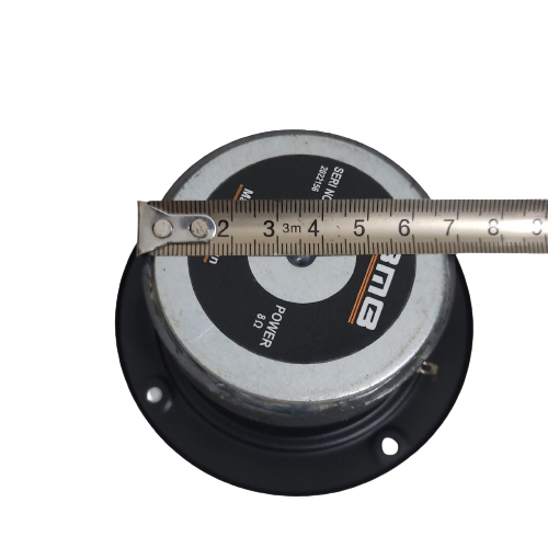 LOA TÉP 10CM CAO CẤP HK- 1 ĐÔI