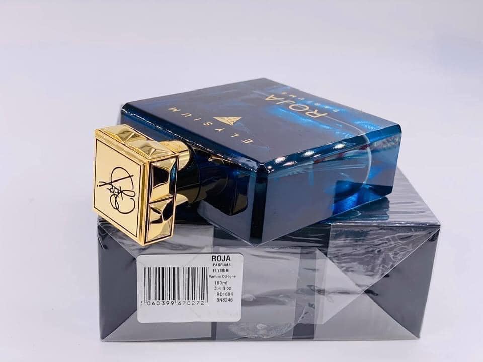 Nước hoa nam Roja Elysium Pour Homme 100ml