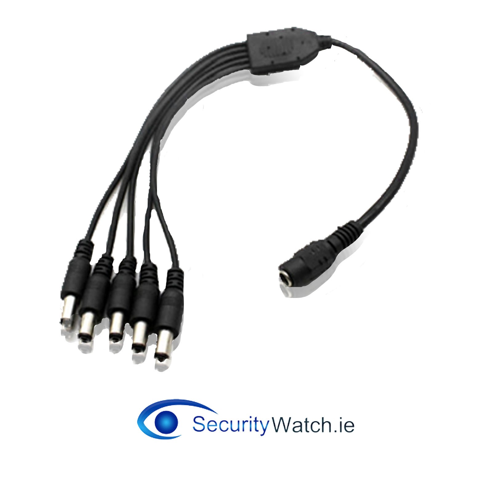 Dây chia nguồn DC 1 ra 5