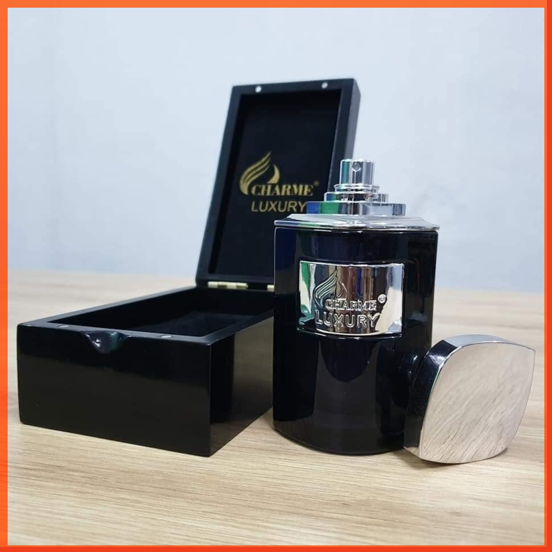 Nước Hoa Nam Luxury 80ml