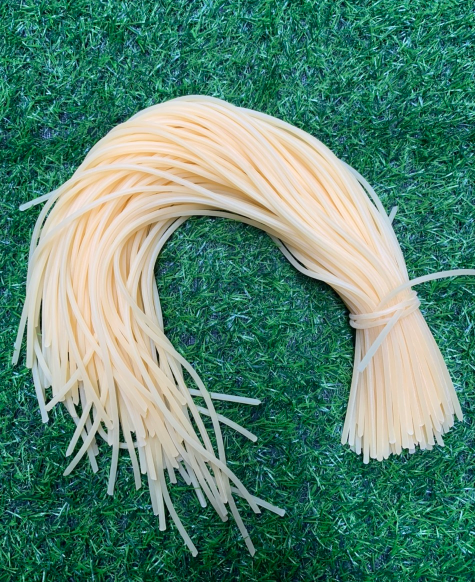 GIUN CHO VAN XE ĐẠP MỘT CẶP 2 SỢI 35CM