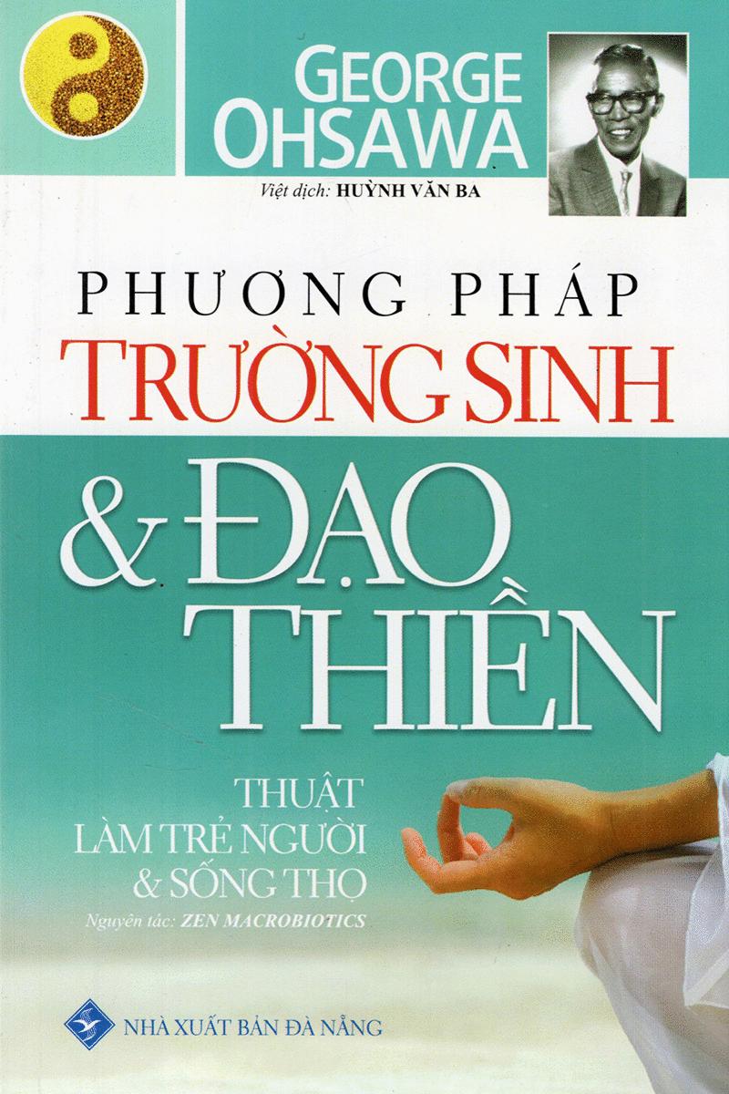 Phương Pháp Trường Sinh Và Đạo Thiền