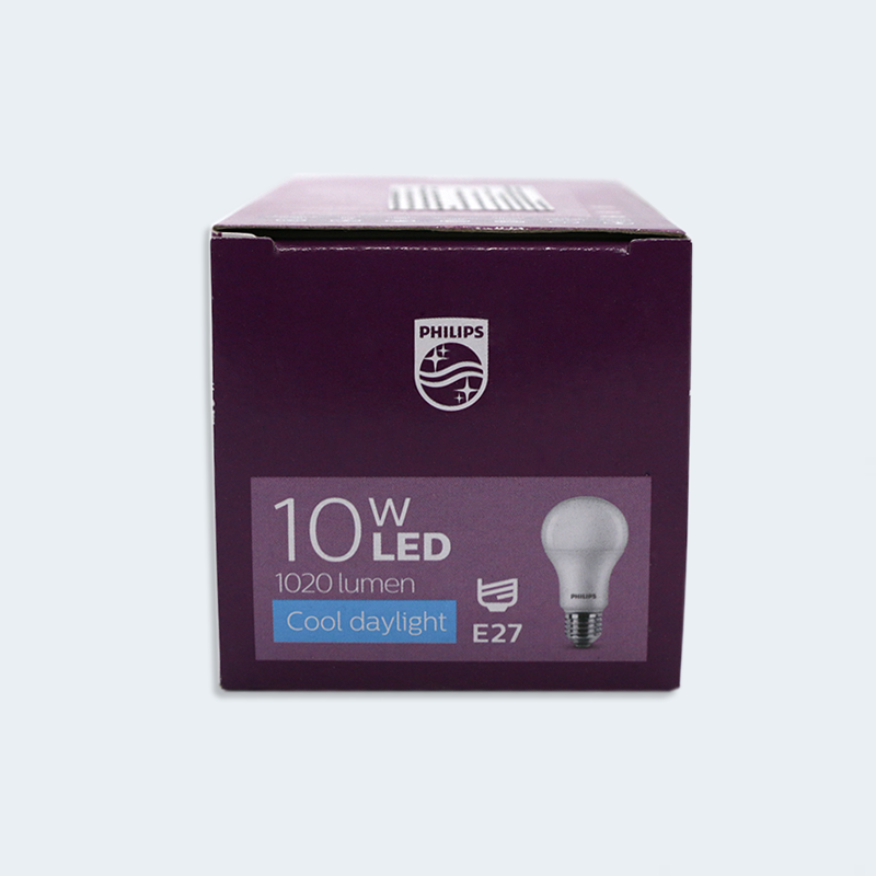 Bóng đèn LED bulb Mycare 10W Philips