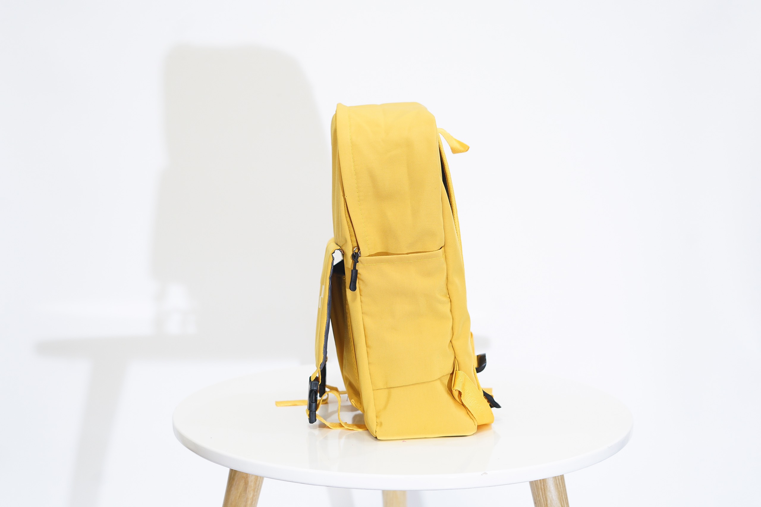 Balo Puma  Vải Canvas Thời Trang Hàn Quốc, Bunny Store
