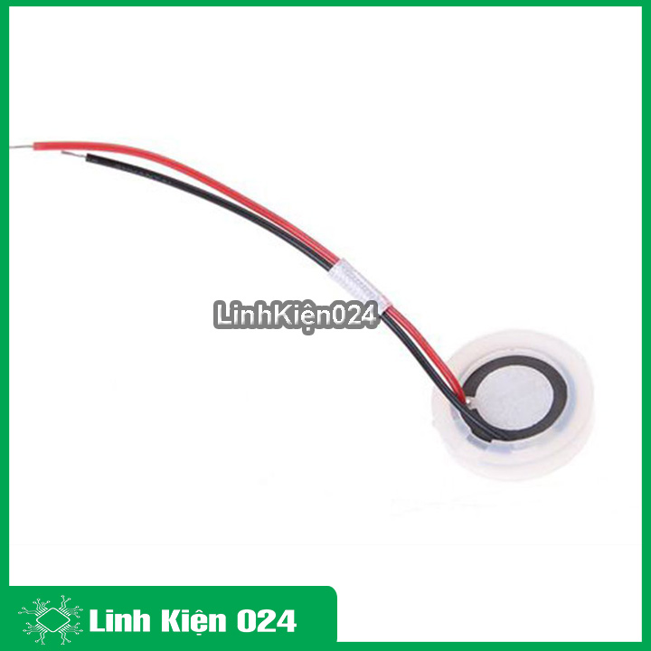 Đầu phun sương 20mm 1.7mhz