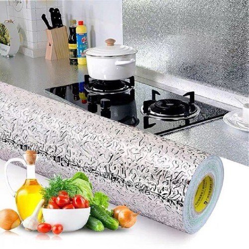 Giấy bạc dán bề mặt đa năng