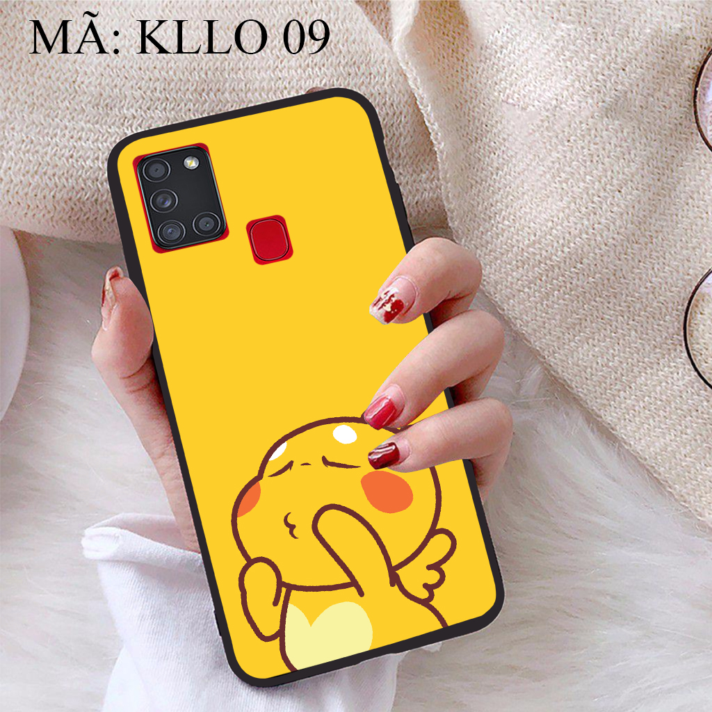 Case for Samsung Galaxy A21S