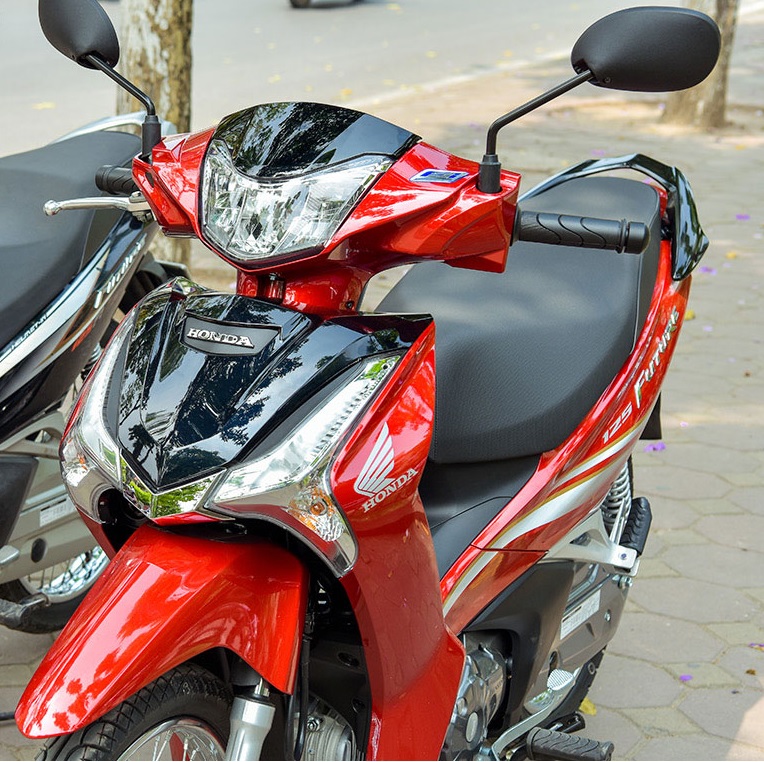 Vỏ bơm xăng Future 125 (Fu mập, Fu Led) 2013-2023