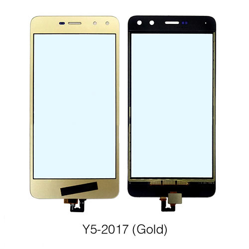 Cảm ứng huawei y5 - 2017 / myal22 zin