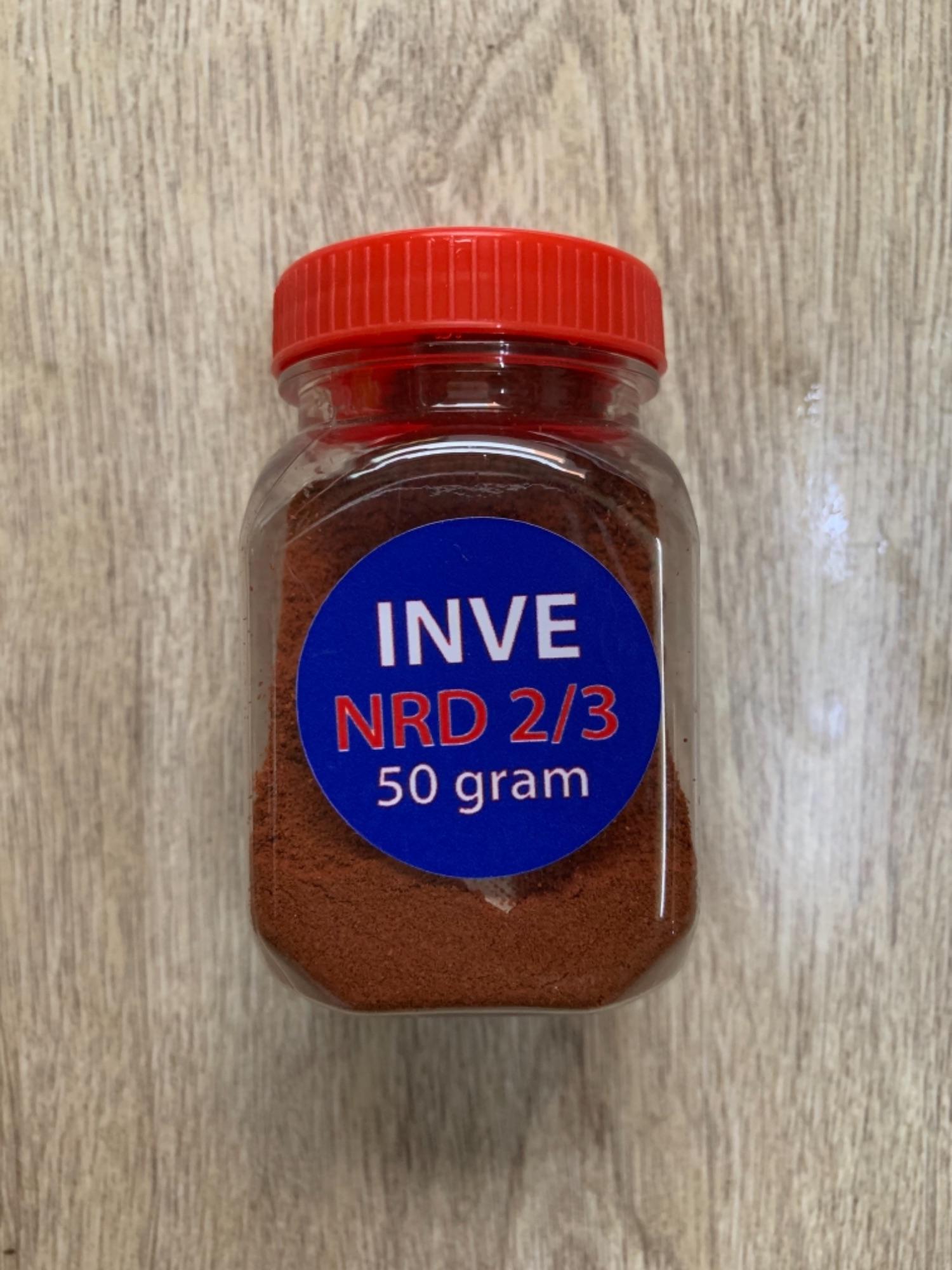 Cám Thái INVE 2/3 ( 50g ) : thức ăn cho cá bột
