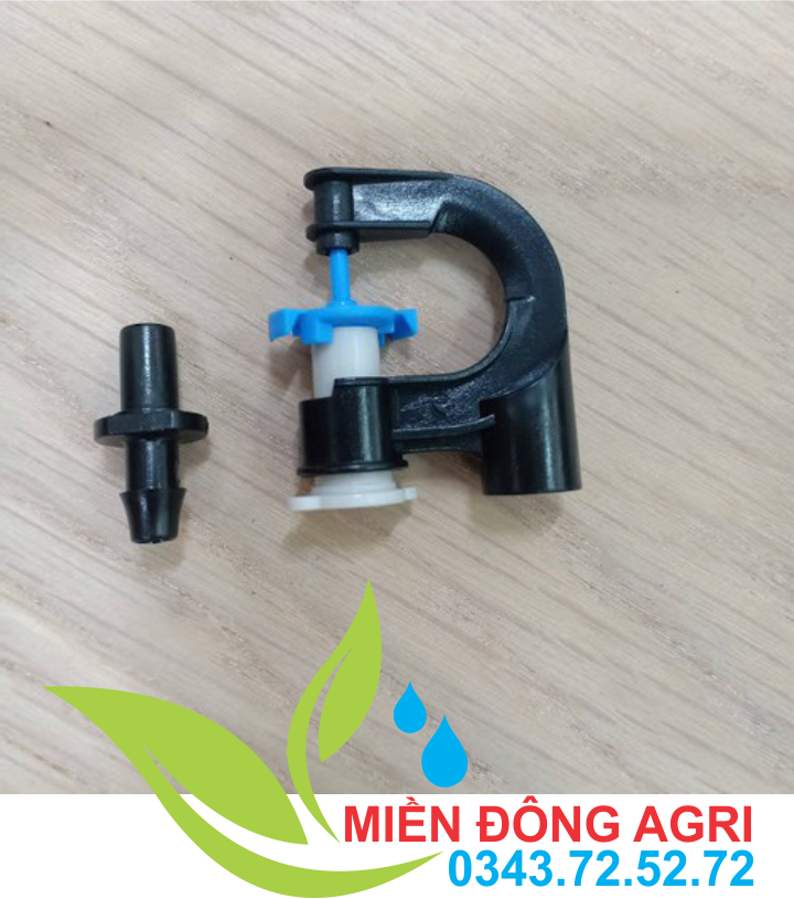 30 Béc tưới cây không bù áp P32