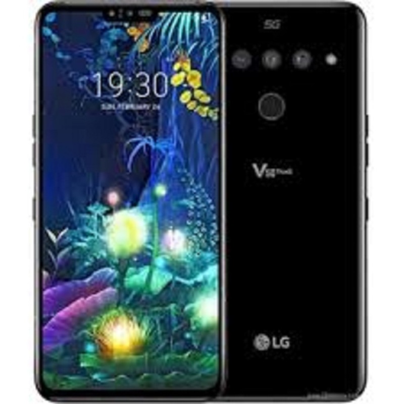 điện thoại LG V50 ThinQ 5G ram 6G/128G CHÍNH HÃNG - BAO ĐỔI MIỄN PHÍ TẠI NHÀ
