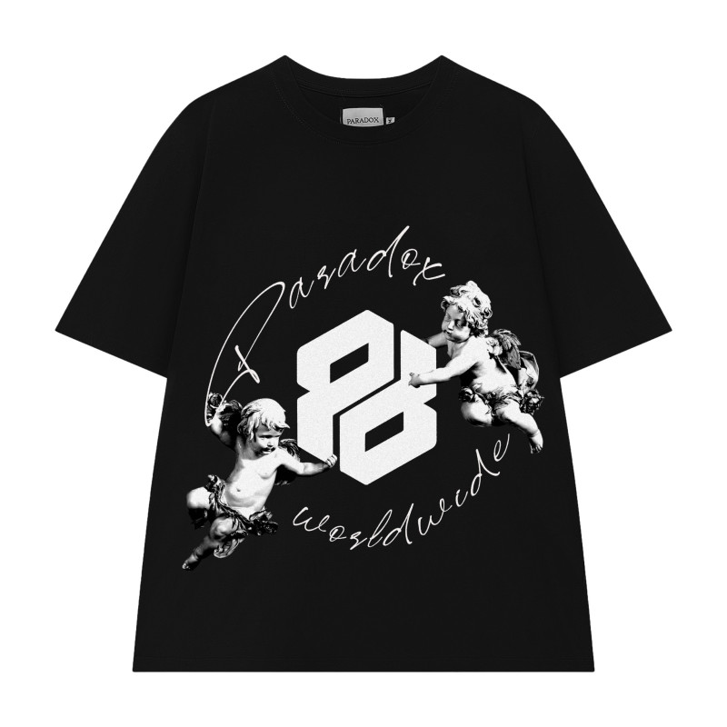 PARADOX Áo thun COTERIE TEE