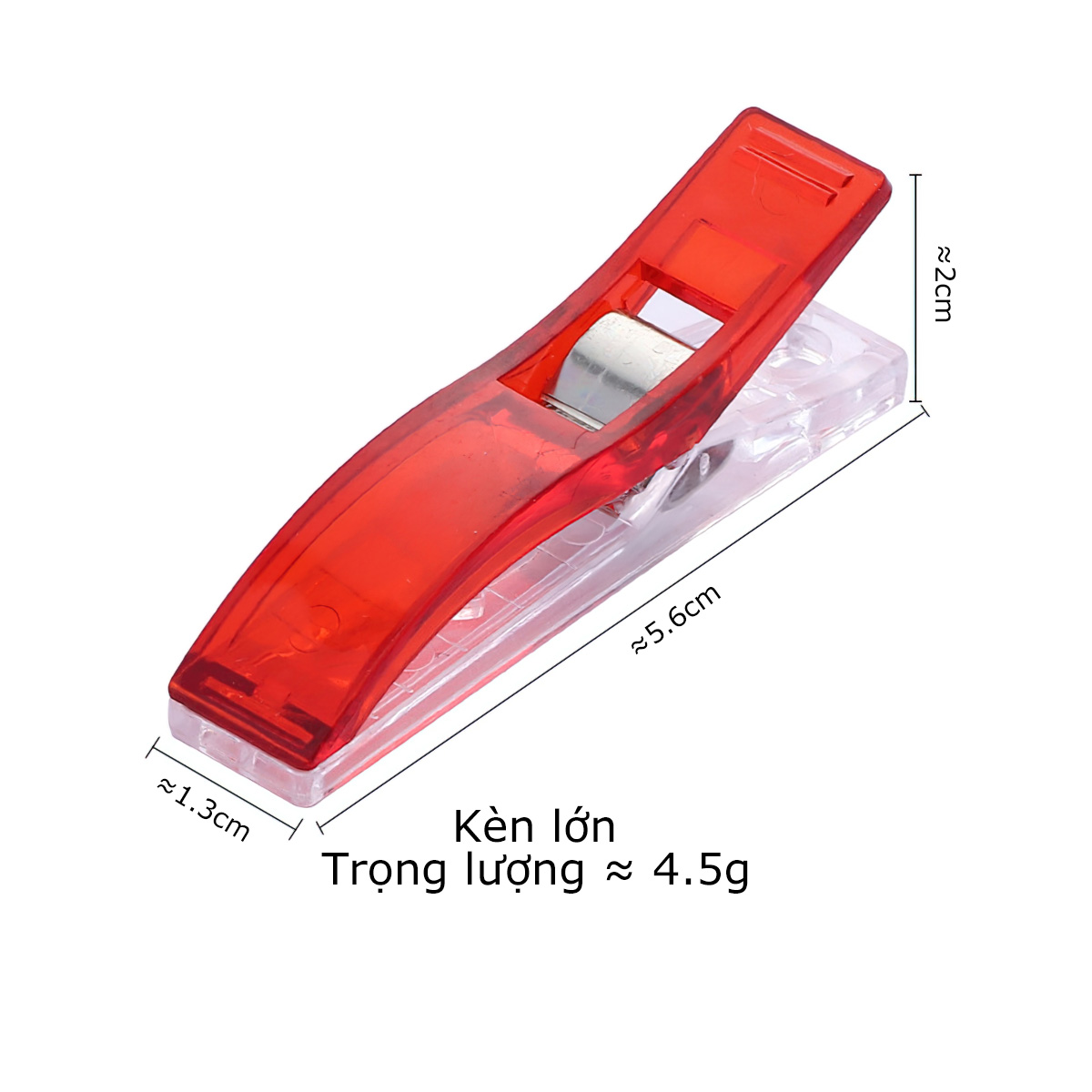 Fabric clips, Fabric clips for tailoring designs