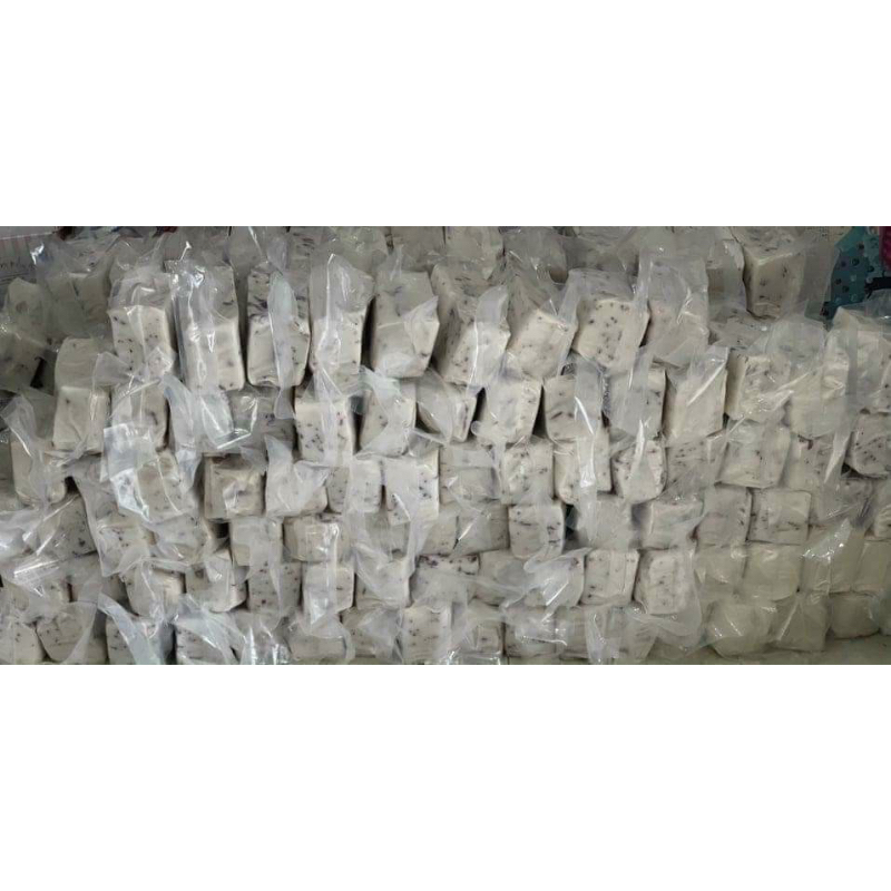 Taro Frying Powder 1kg (Delivery to Ho Chi Minh City)