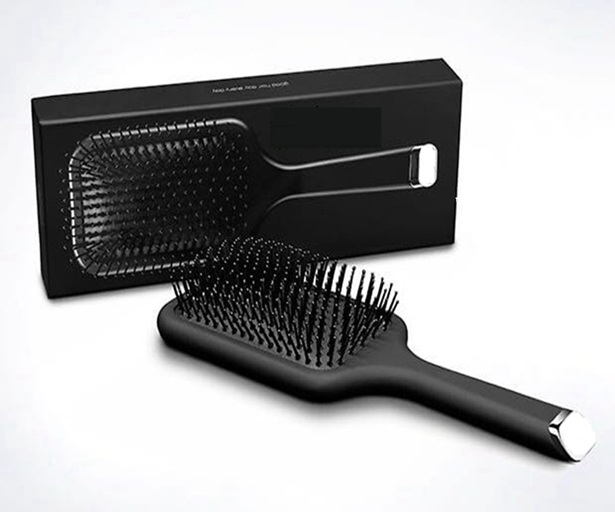 Lược Trải Tóc Gỡ Dối Siêu Xịn Sò GHD.